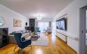 Faliro Lux Apartment By The Sea Vipgreece